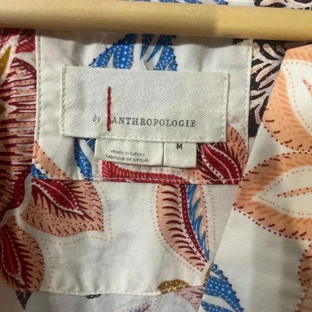 Anthropologie Somerset Maxi Dress - Picture 3 of 4